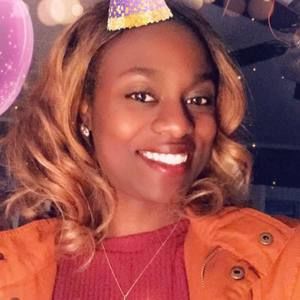 Meet your Posher, Natasha